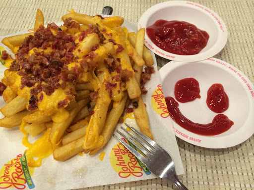 Hamburger Restaurant «Johnny Rockets», reviews and photos, 11401 NW 12th St, Miami, FL 33172, USA