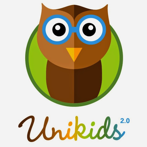 Kinderopvang Unikids 2.0 b.v. logo