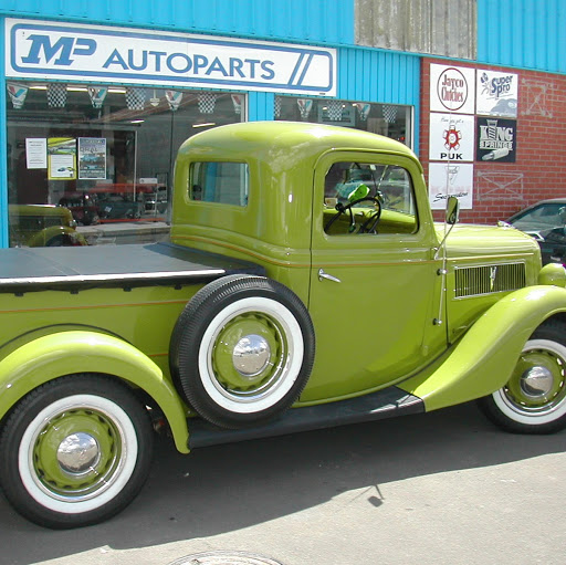 Mp Autoparts