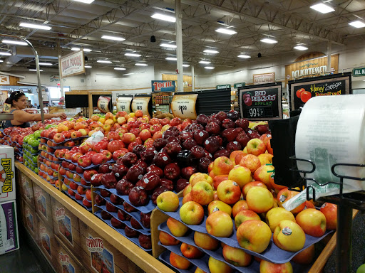 Health Food Store «Sprouts Farmers Market», reviews and photos, 2855 S Alma School Rd, Chandler, AZ 85248, USA