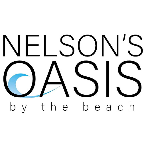 Nelson's Oasis by the Beach