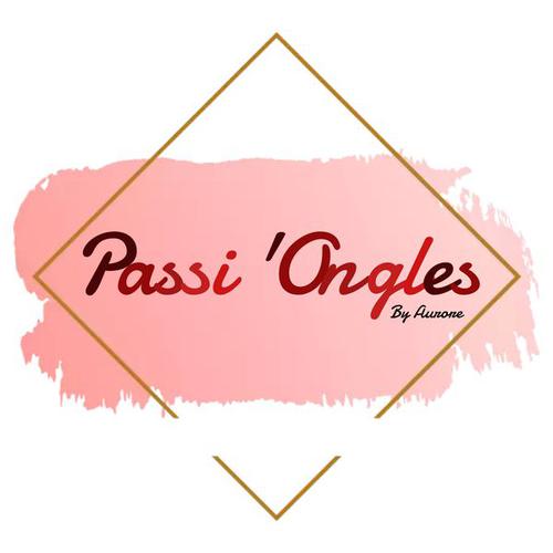 Passi'Ongles By Aurore logo