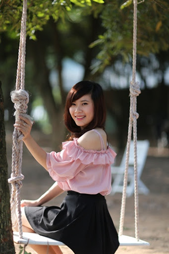 SV Vũ Phương Trinh, FPT Polytechnic HN
