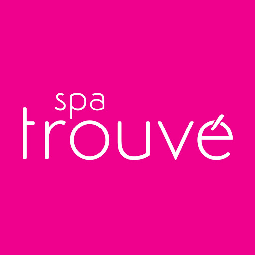 Spa Trouvé logo