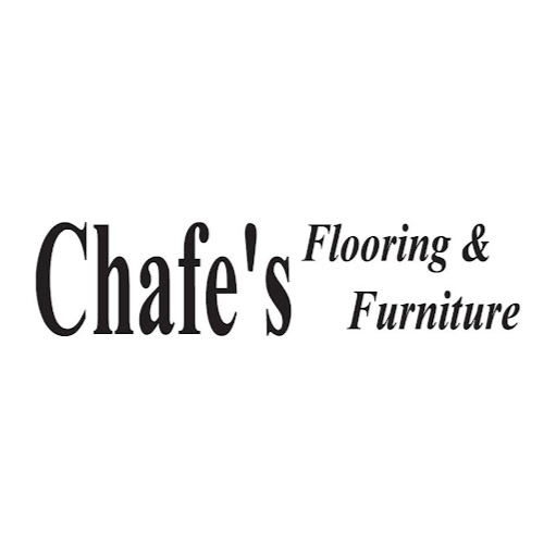 Chafe's Flooring & Furniture logo