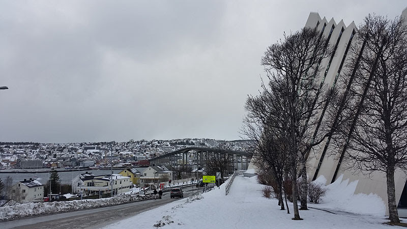 Etapa 05: Tromsø - Escandinavia en invierno: Estocolmo y Noruega (4)