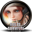 Rules of Survival (RoS) Wallpaper 2019