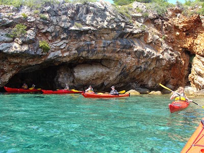 Photos of Split Sea Kayak - Red Adventures