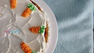 Resepi Lemon Buttercream Frosting