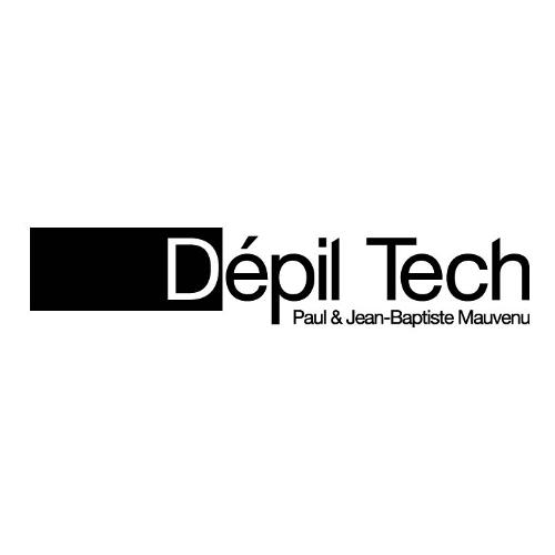 Epilation Définitive - DEPIL TECH TOULOUSE logo