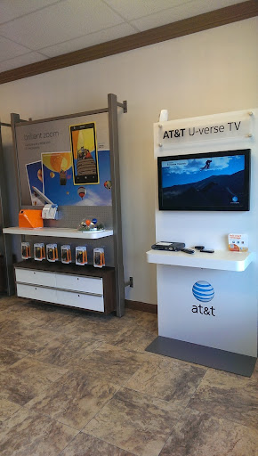 Cell Phone Store «AT&T Authorized Retailer», reviews and photos, 4550 Donald Ross Rd #103, Palm Beach Gardens, FL 33418, USA