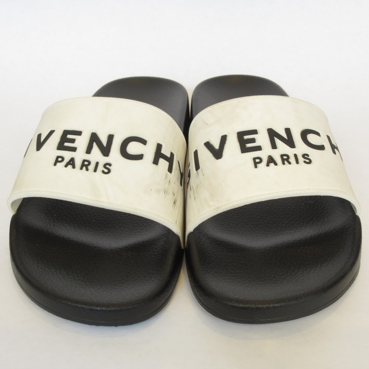 Givenchy Slides