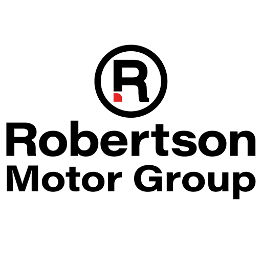 Robertson Motor Group logo