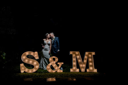 Photographe de mariage Andres Gallo (andresgallo). Photo du 31 mars 2020