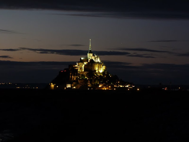 Día 5: Vitré, Fougères, Mont Saint Michel - Bretaña francesa, vuelta a la época medieval (23)