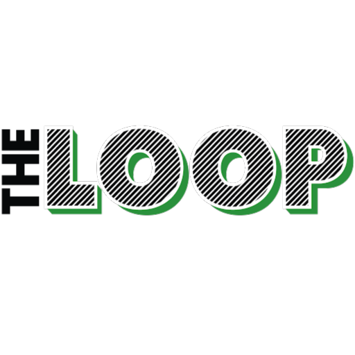 The Loop Restaurant logo