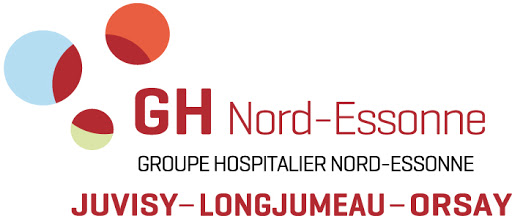 Pôle gériatrie - Groupe Hospitalier Nord-Essonne