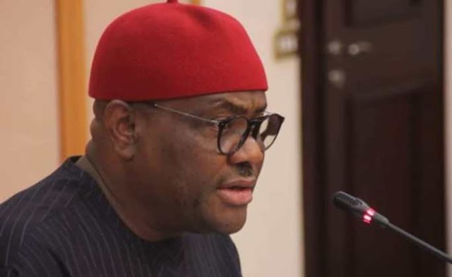 Wike ‘arrests’ five for violating Rivers lockdown