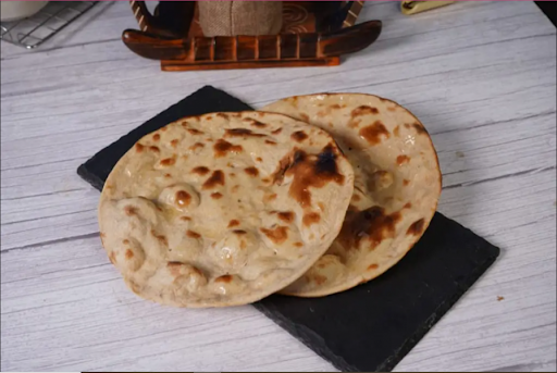 Tandoori Butter Roti