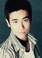 Li Zhongxi China Actor