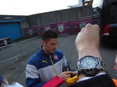 Olivier Giroud