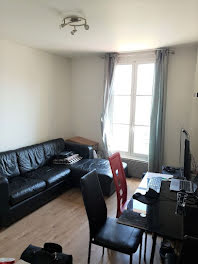 appartement à Ivry-sur-Seine (94)