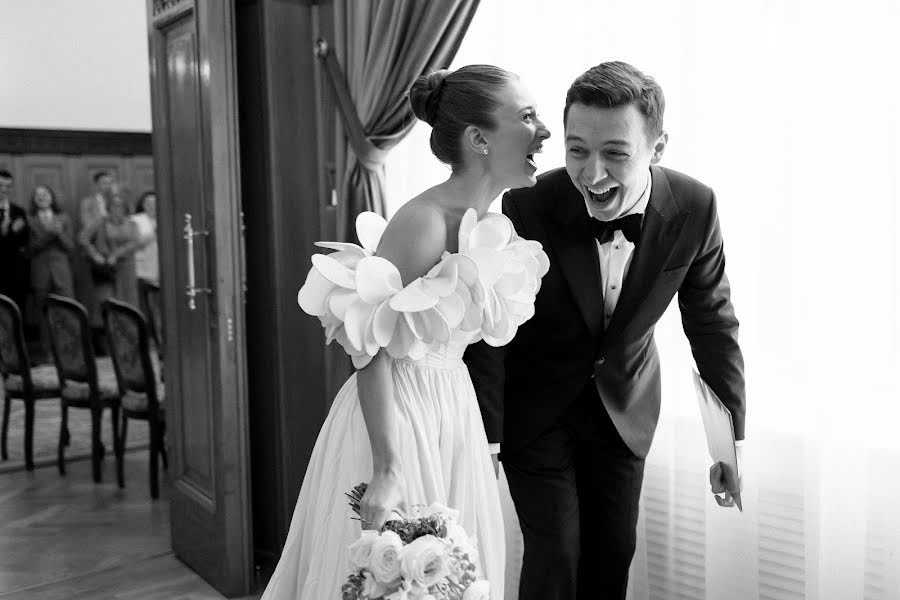 Wedding photographer Anastasiya Belskaya (belskayaphoto). Photo of 12 April