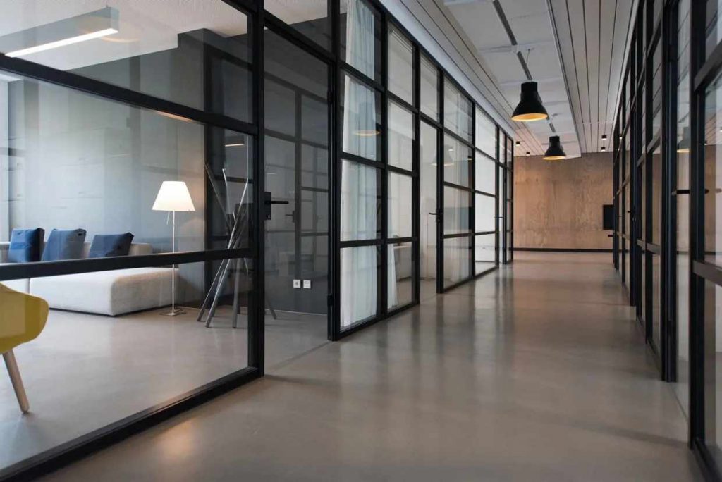 Different Types Of Sliding Doors