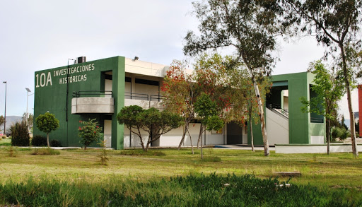 Uabc Instituto de Investigaciónes Historicas, Calzada Univercidad 14218, Parque Industrial Internacional Tijuana, 22390 Tijuana, B.C., México, Instituto | BC