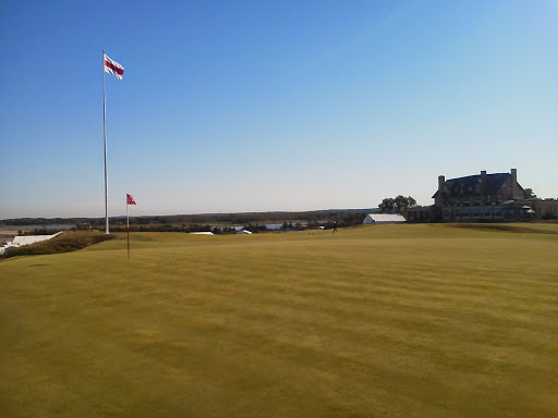 Golf Course «National Golf Links of America», reviews and photos, 16 Sebonac Inlet Rd, Southampton, NY 11968, USA