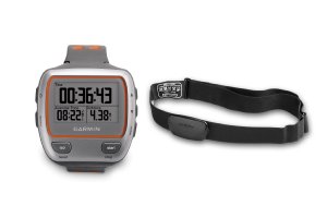  Garmin Forerunner 310XT Waterproof Running GPS With USB ANT Stick and Heart Rate Monitor