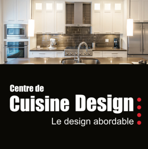 Cuisine Design Montréal