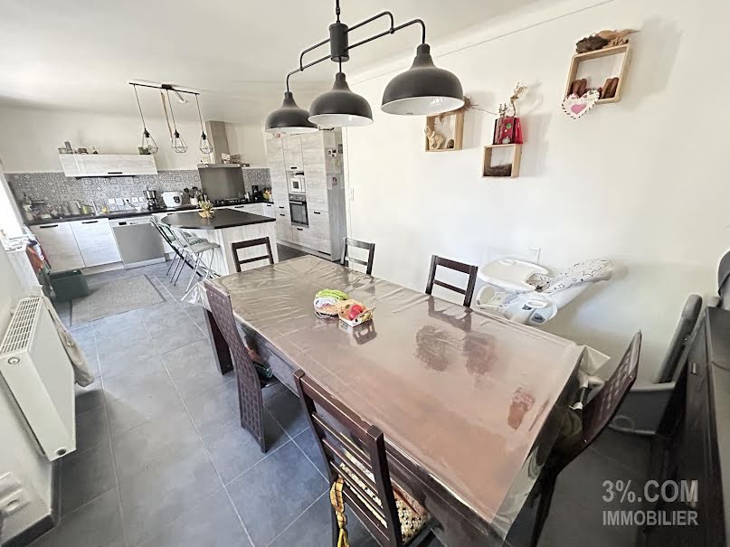 Vente maison 6 pièces 149 m² à Nivillac (56130), 319 300 €