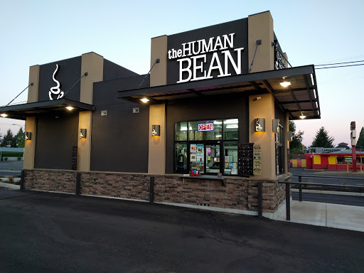 Coffee Shop «The Human Bean», reviews and photos, 1507 S Main St, Lebanon, OR 97355, USA