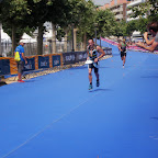 Arribada d´amateurs