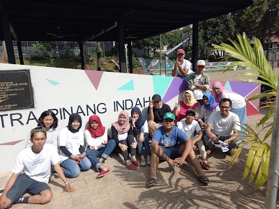 Photos of RPTRA PINANG INDAH