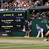 Wimbledon Day Five Men's Tips