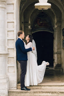 Wedding photographer Egor Fishman (egorfishman). Photo of 22 January 2023