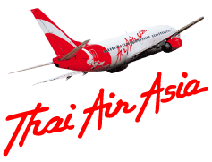 Thai Air Asia
