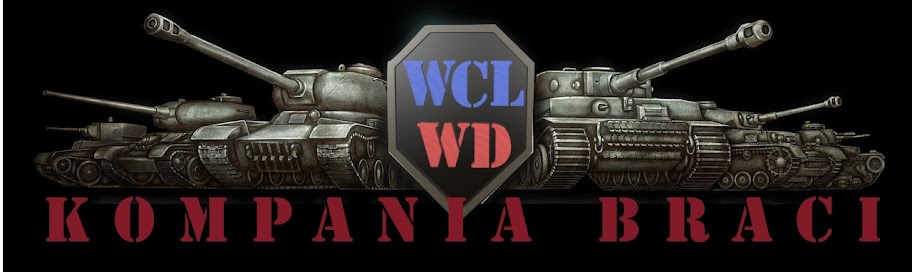 WCLWD Kompania Braci