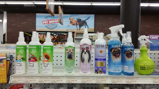 Pet Store «Carter’s PET DEPOT», reviews and photos, 9333 Katy Fwy, Houston, TX 77024, USA