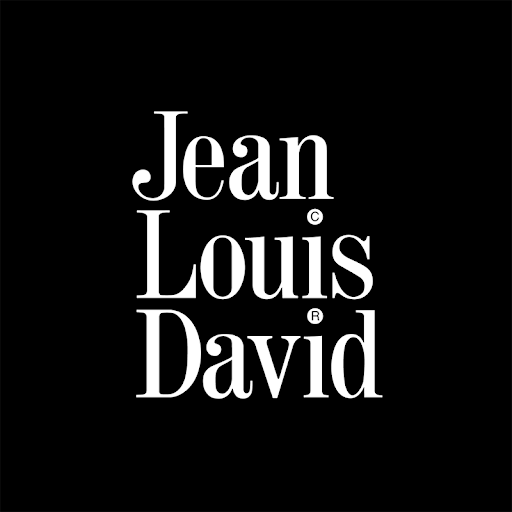 Jean Louis David - Coiffeur Clermont de l'Oise logo