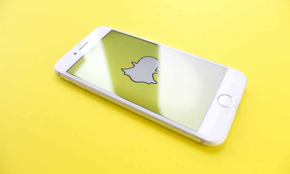 Solucione los retrasos de Snapchat o el problema de bloqueo en Android