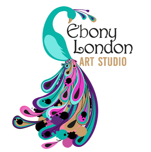 Ebony London Art Studio