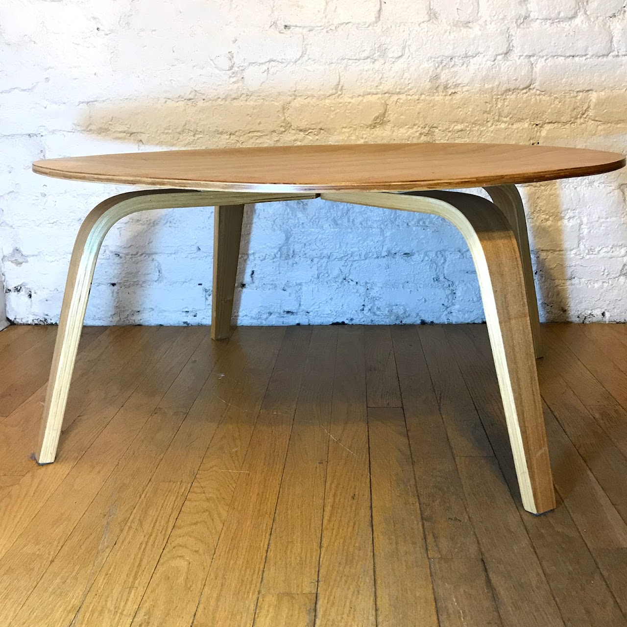 Alvar Aalto STYLE Coffee Table