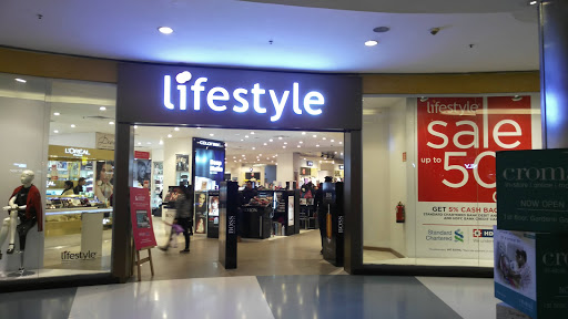 Life Style, The Great India Place Mall, Maharaja Agrasen Marg, Sector 38, Noida, Uttar Pradesh 201301, India, Shopping_Destination, state UP