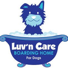 Luv'n Care Boarding Home For Dogs