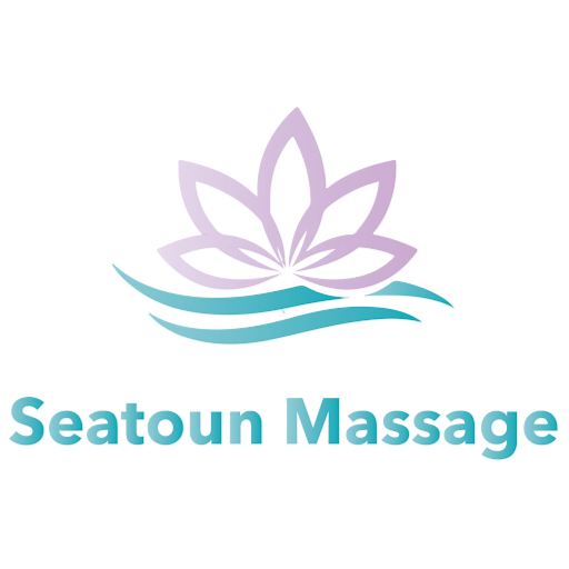 Seatoun Massage logo