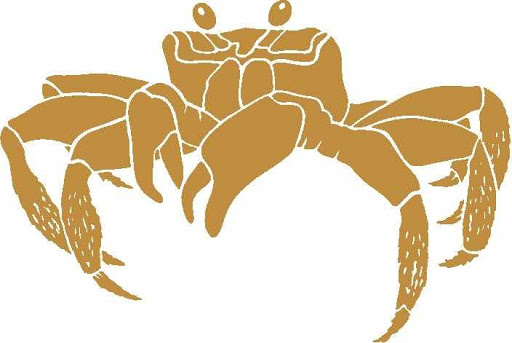 Crab Farm Winery logo