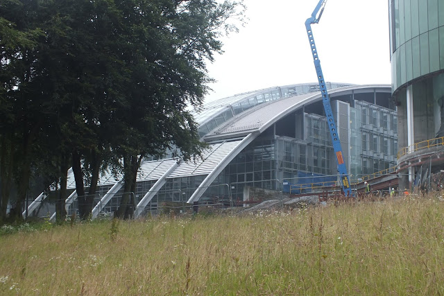 New Build Garthdee